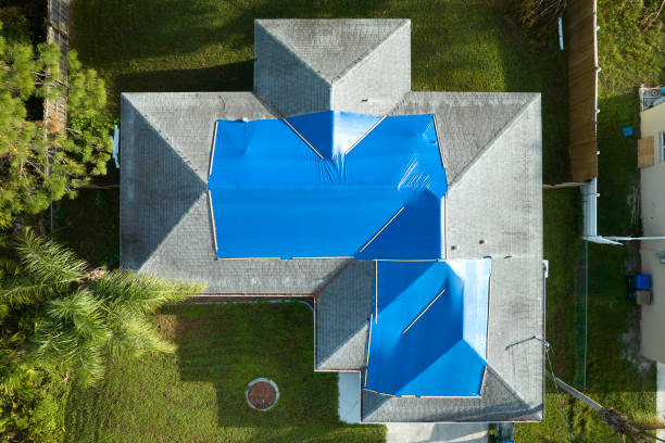 Best Sheet Metal Roofing  in Brodhead, KY