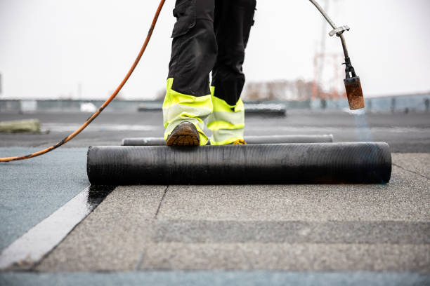 Best Cold Roofs  in Brodhead, KY