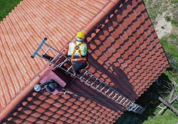 Best Steel Roofing  in Brodhead, KY