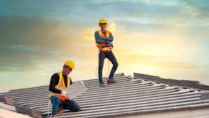 Best Tile Roofing Installation  in Brodhead, KY